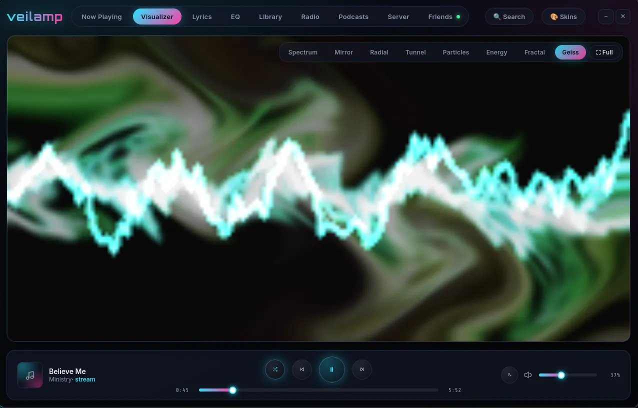 Visualizer