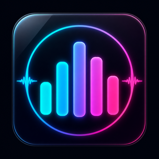 Veilamp — Your music. Your friends. Nobody in between.